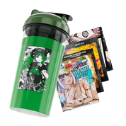 Waifu Cup S6.7: Tactical - Gamer Supps