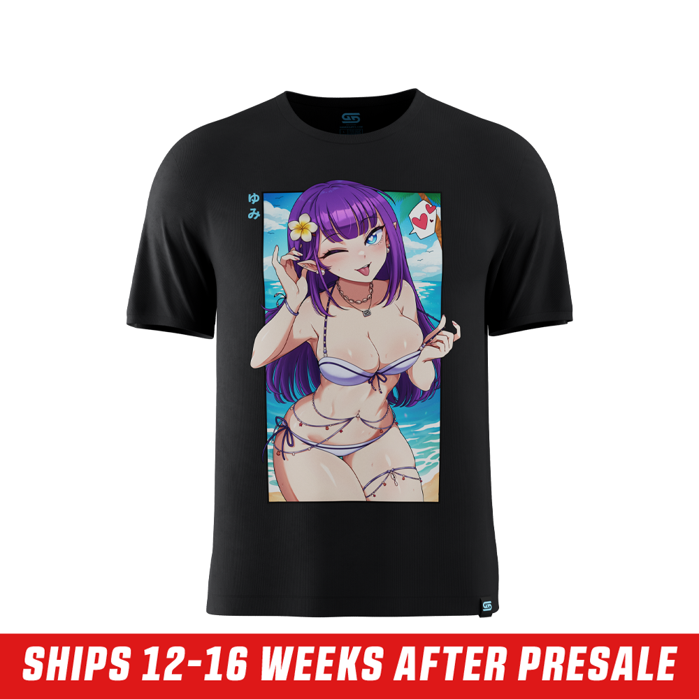 TheAnimeMen V2 Shirt - Gamer Supps