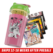 Waifu Cups x Tob - Gamer Supps