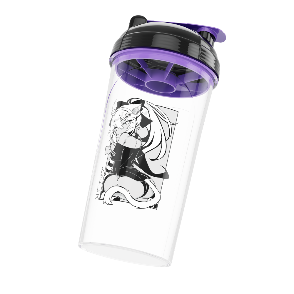 Waifu Cups X Totless - Gamer Supps