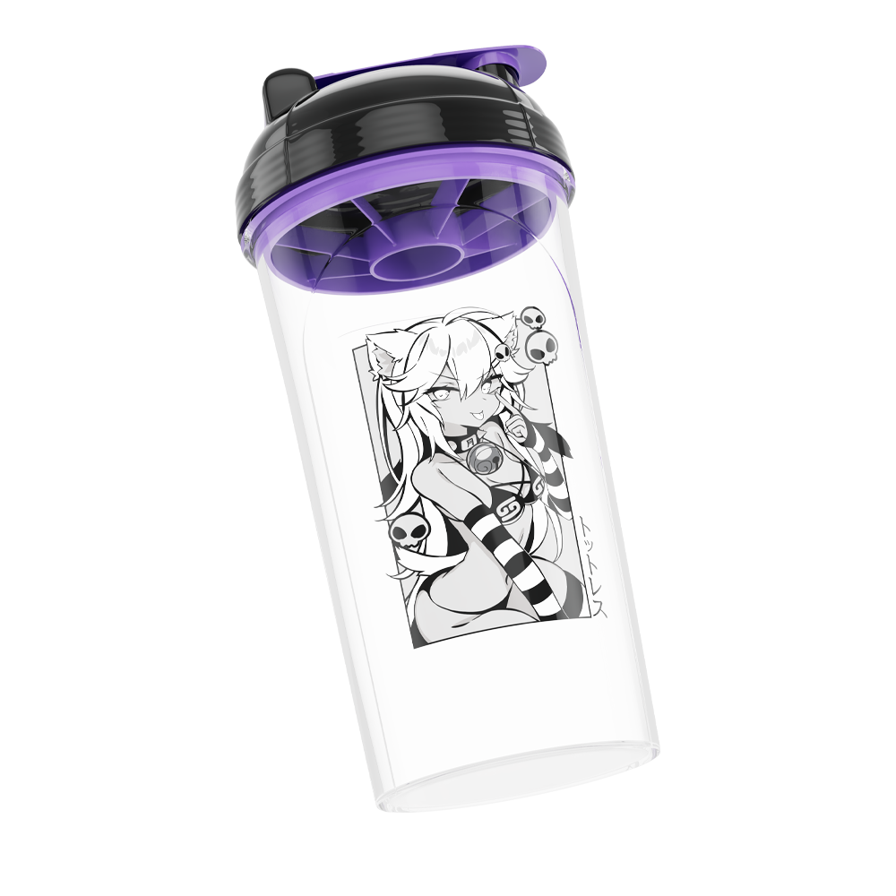 Waifu Cups X Totless - Gamer Supps