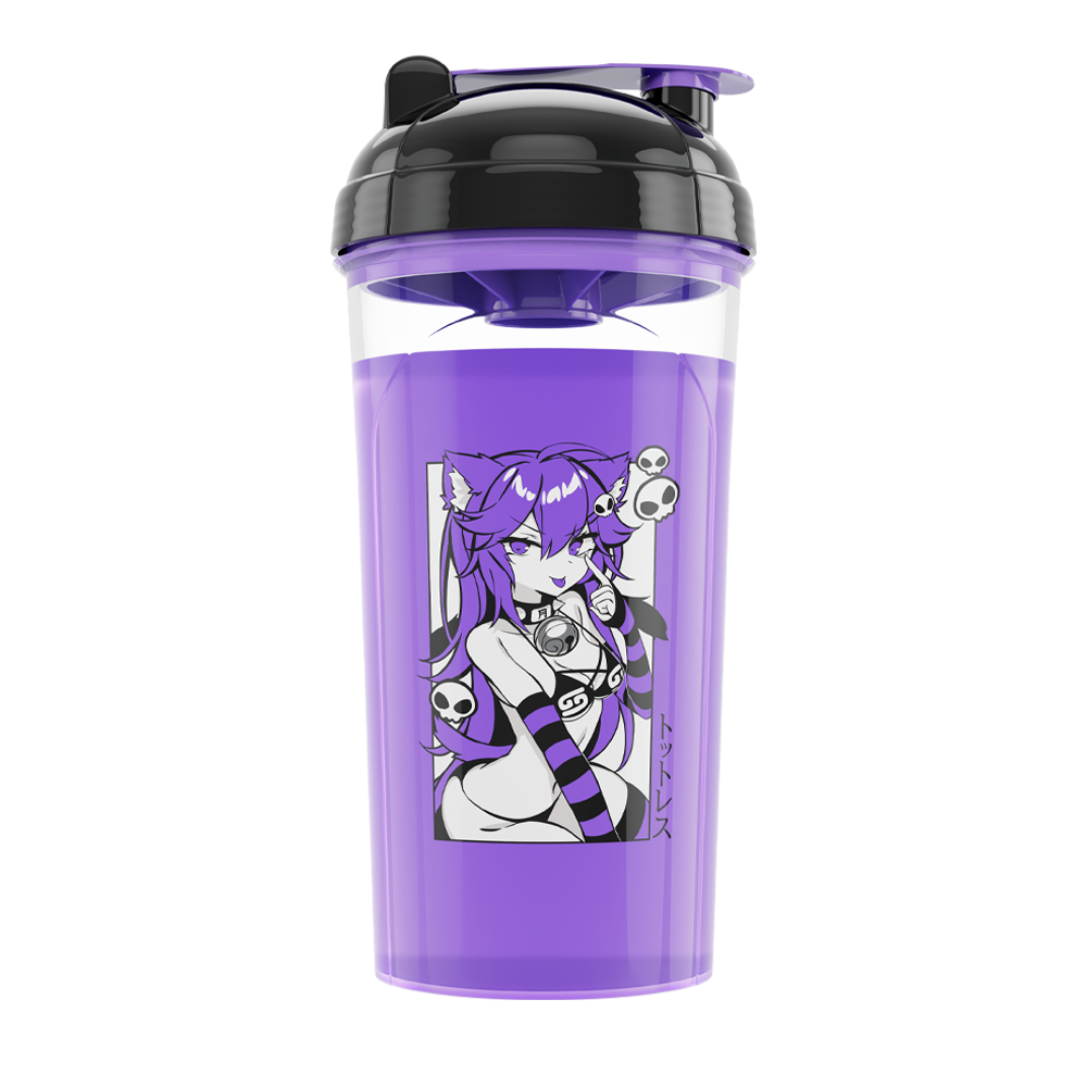 Waifu Cups X Totless - Gamer Supps