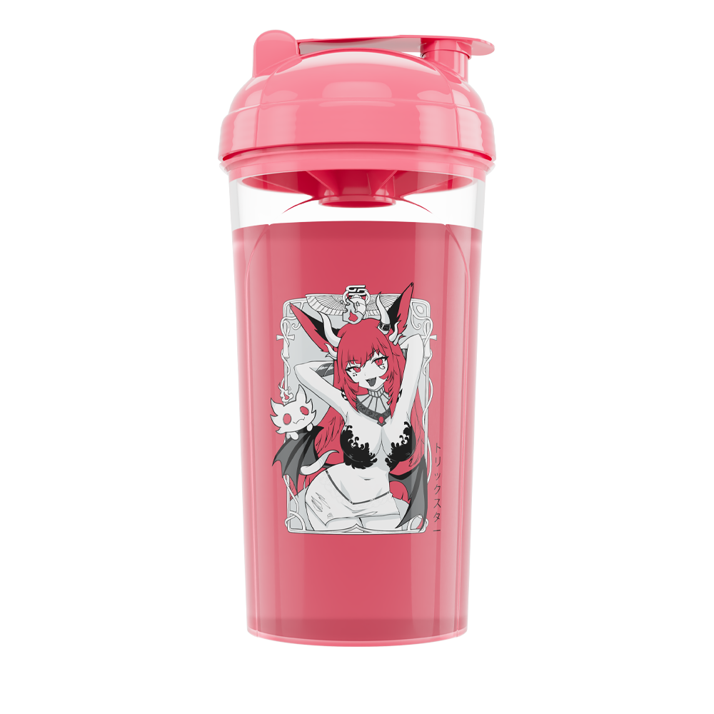 Waifu Cups x Trickywi - Gamer Supps