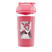 Waifu Cups x Trickywi - Gamer Supps