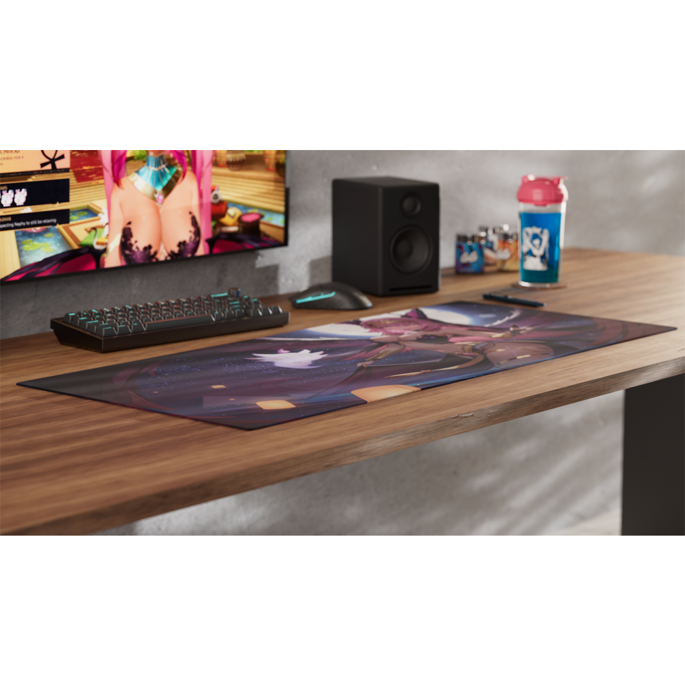 Trickywi Mouse Pad - Gamer Supps