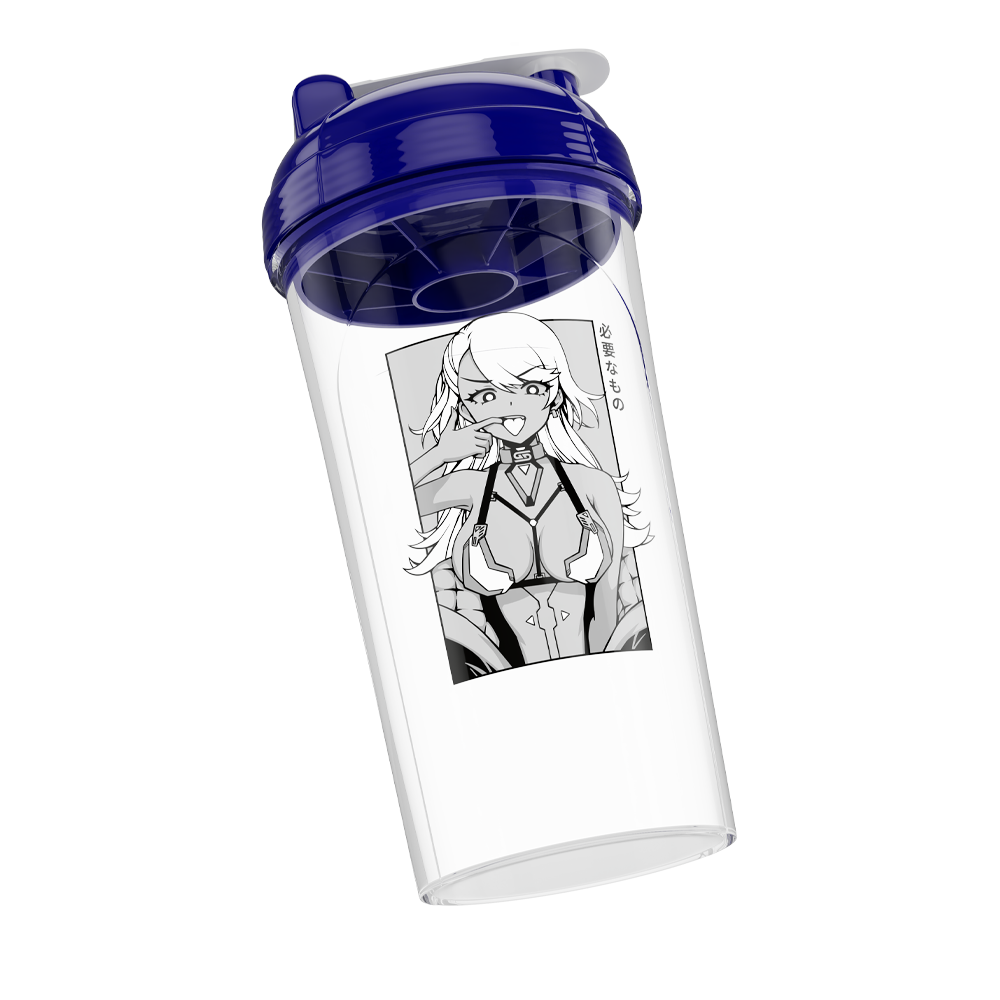 Waifu Cup S2.1: Tsundere - Gamer Supps