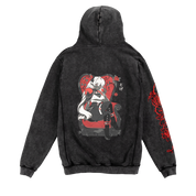 Twisted Rose Hoodie - Gamer Supps