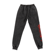 Twisted Rose Sweatpants - Gamer Supps