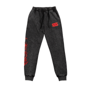 Twisted Rose Sweatpants - Gamer Supps