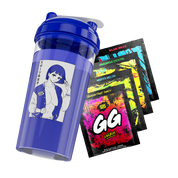 Waifu Cup S2.2: Varsity - Gamer Supps