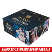 VCard Booster Box - Rising Stars (Unlimited)