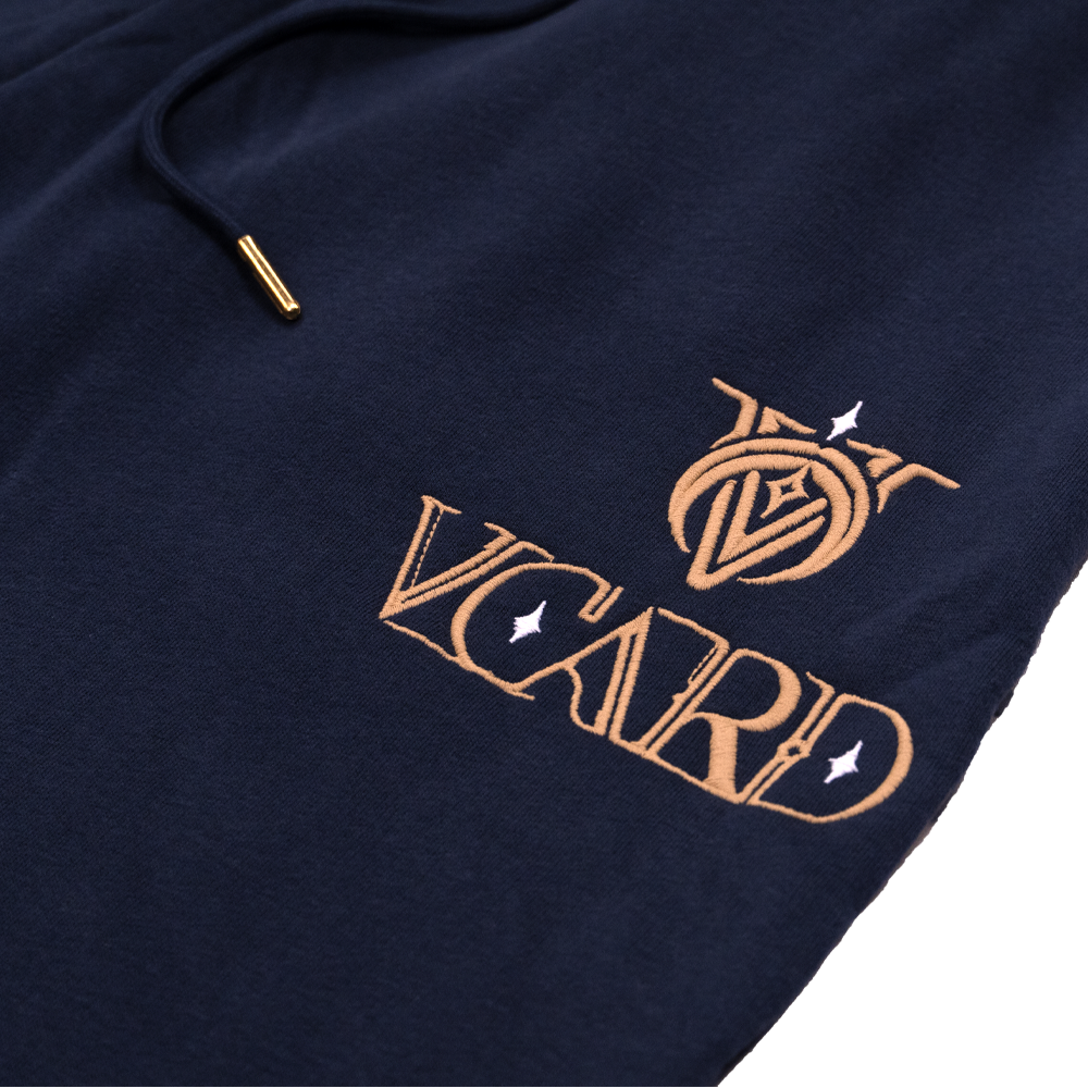 VCard Sweatpants