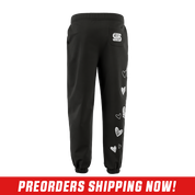 Vei Sweatpants - Gamer Supps