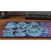 Waifu Cups Season 5 Mouse Pad - Gamer Supps