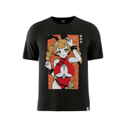 Waifu Shirt S5.9: Year of the Rabbit - Gamer Supps