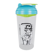 Waifu Cup S3.5: Bashful