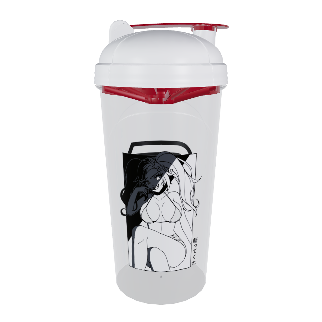Waifu Cup XII: Insatiable