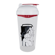 Waifu Cup XII: Insatiable