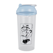 Waifu Cups x Mikaylah