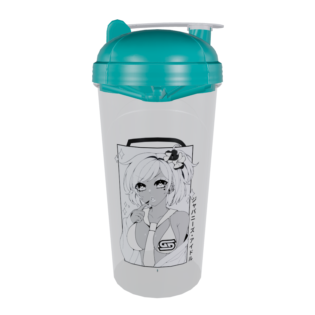 Waifu Cup X: Popstar