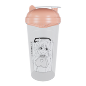 Waifu Cup VIII: Sad Neko