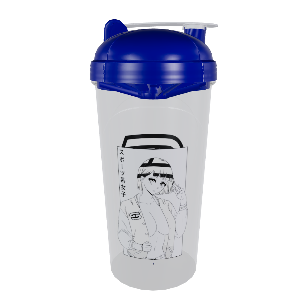 Waifu Cup S2.2: Varsity