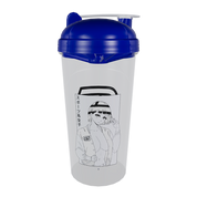 Waifu Cup S2.2: Varsity