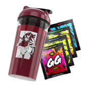 Waifu Cup S4.6: Yokai - Gamer Supps